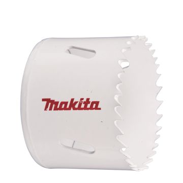 Makita 57mm Bi-Metal Hole Saw