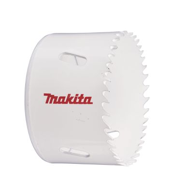 Makita 68mm Bi-Metal Hole Saw