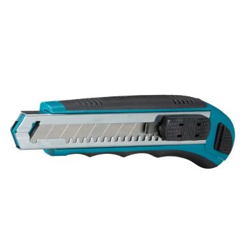 Makita 7 Internal Blade Snap Off Knife