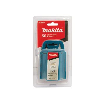 Makita Utility Blades 50 Pack
