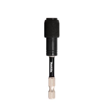 Makita XPS 75mm Magnetic Quick Chuck Bit Holder
