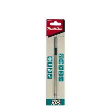 Makita XPS Ph3 x 150mm Insert Bit 1 Piece