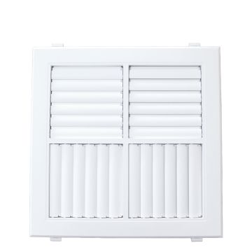 MDO-S Grilles Only