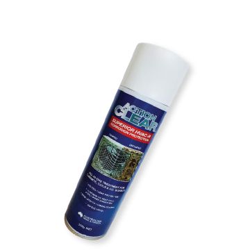 Mr Duct Sealant FR 4 Litre