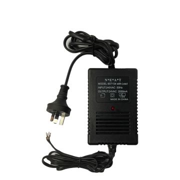NEAT 24V Transformer
