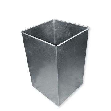 Plain Turn Out Evaporative Dropper 440SQ x 1500mm