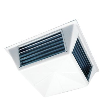 Evaporative Plenum ACP 2