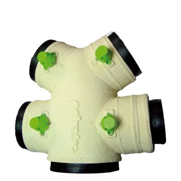 Polyaire Diffusion Fitting