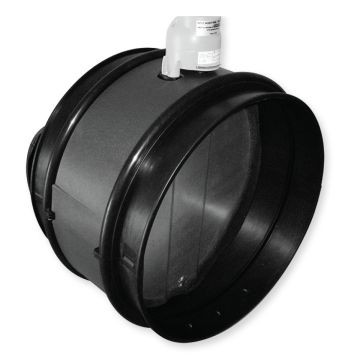 240V Damper