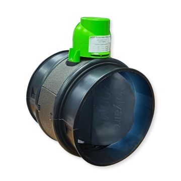 24V Damper