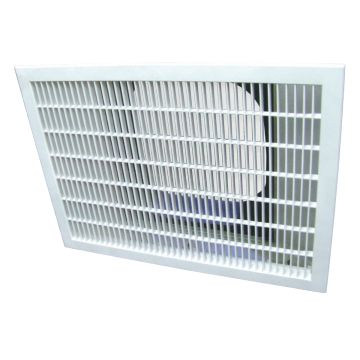 RAG-H Grille Kits - Includes Return Air Box 