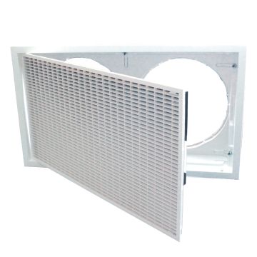 RAG-X Kit 400mm Spigot
