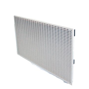 RAG-X (Grille Only)