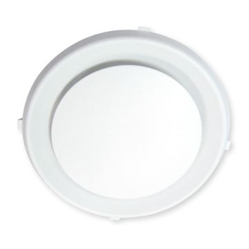 Round Ceiling Diffuser
