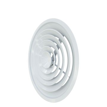 Round Outlet Multi Cone Diffuser