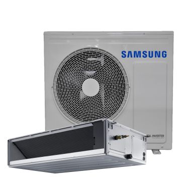 7.1kW R32 Samsung Ducted Reverse Cycle Air Conditioner