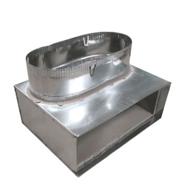 Side Boot Insulated