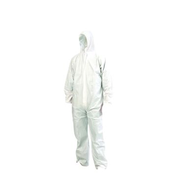 Disposable SMS Coveralls