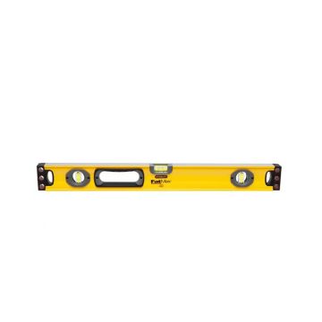 Stanley 600mm 3 Vial Level