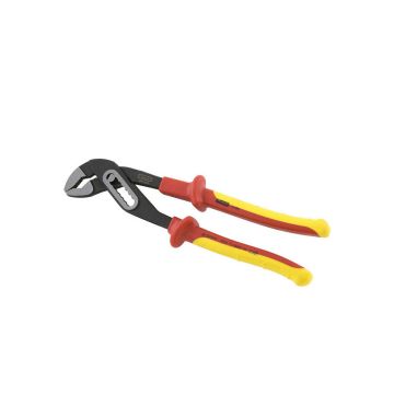 Stanley 200mm VDE 1000V Diagonal Cutting Pliers