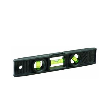 Stanley 203mm 3 Vial Torpedo Level