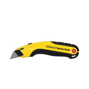 Stanley Fatmax Retractable Knife
