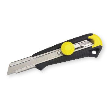 Stanley Dynagrip 18mm Snap Blade Knife
