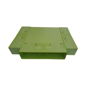 EcoDuct T Piece