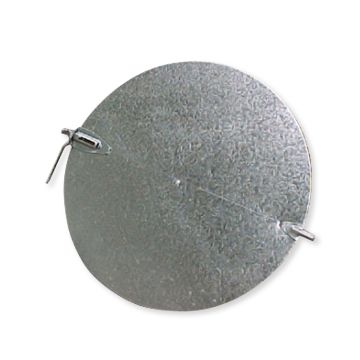 Volume Damper Blade 200mm