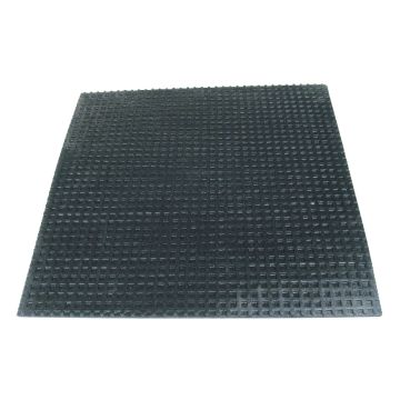 Waffle Pad