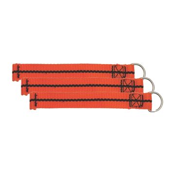 Web Tool Tail Orange 20cm (3 Pack)