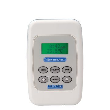 ZoneMaster Single Zone VAV Console