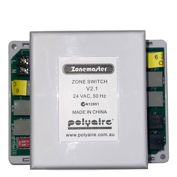 ZoneSwitch Main Module