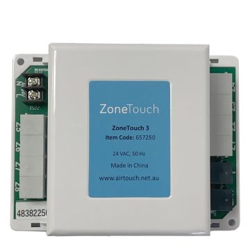 ZoneTouch 3 Main Module