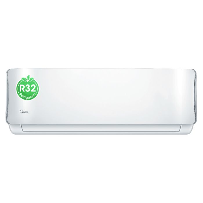 2.6kW Midea Apollo Series Wall Split System Air Conditioner main product photo