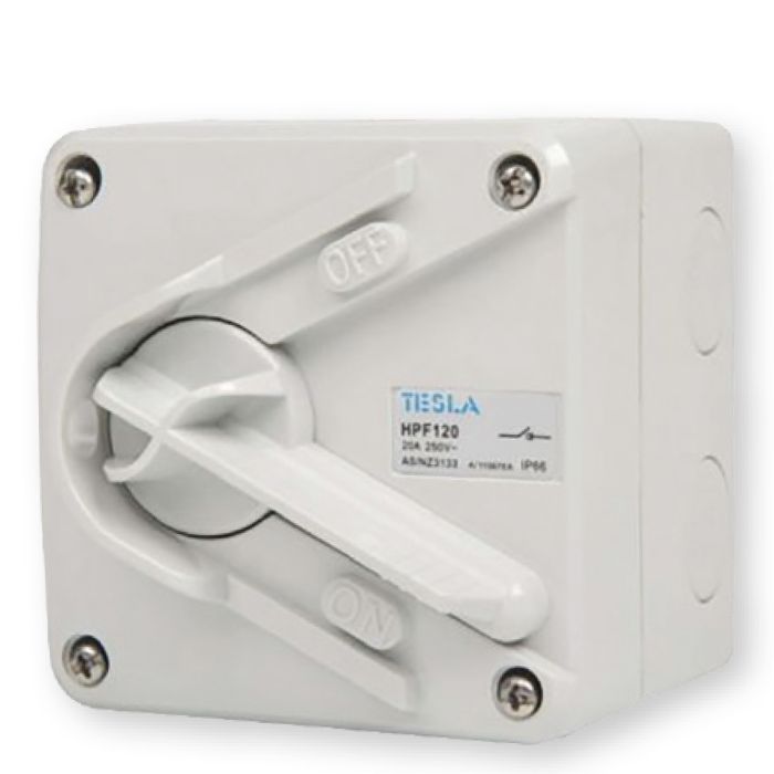 Tesla Prod test main product photo