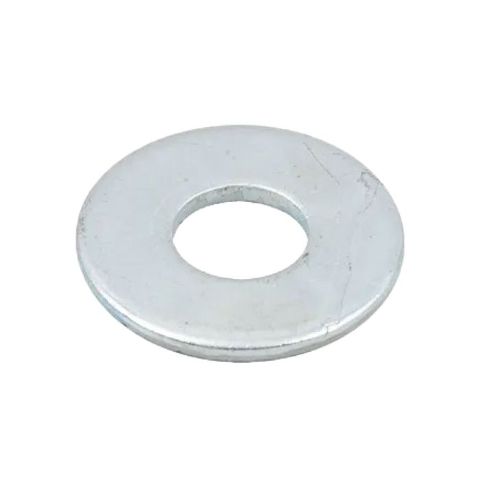 3/8-M10 Washer Zinc Plated main product photo