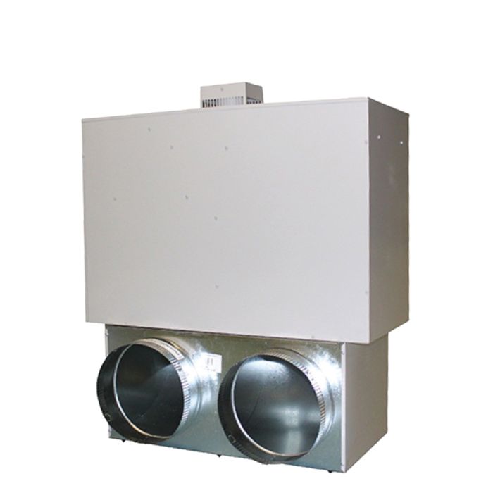 5 Star 21.0kW Bonaire Rhino Series Down Flow Ducted Gas Heater main product photo