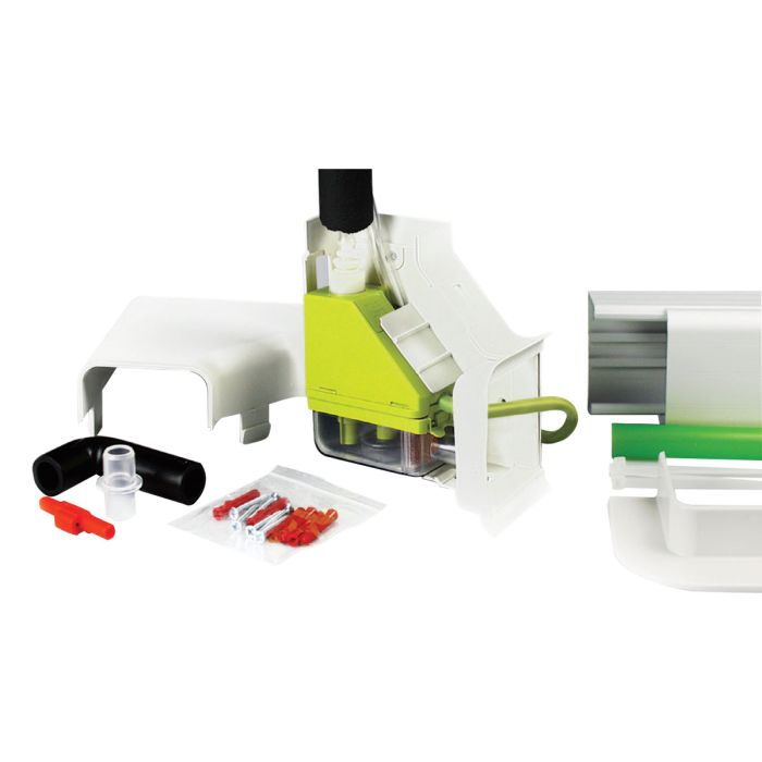 Maxi Lime Aspen Pump main product photo