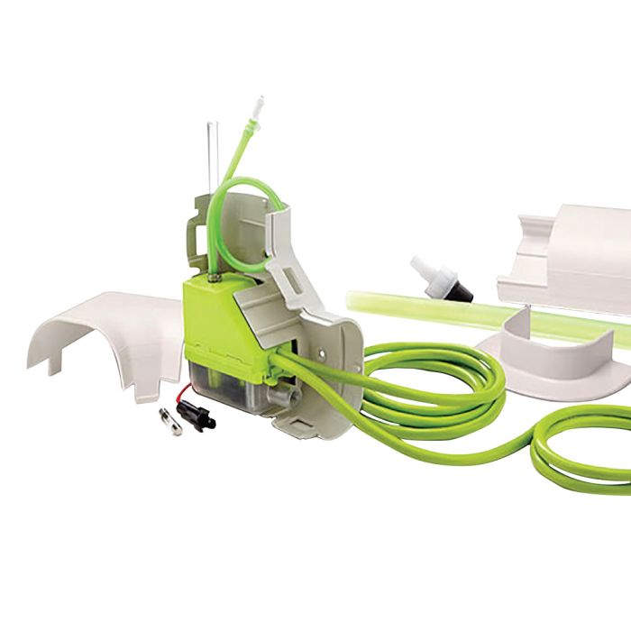 Mini Lime Aspen Pump main product photo