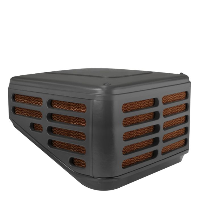 Brivis by Rinnai P76 Promina Series Evaporative Air Conditioner main product photo