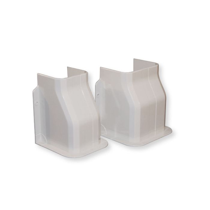 Ceiling Caps 80mm main product photo