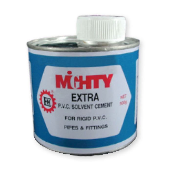 Mighty Clear Solvent main product photo