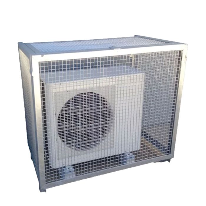 Condenser Cage 900 x 1000 x 600 main product photo