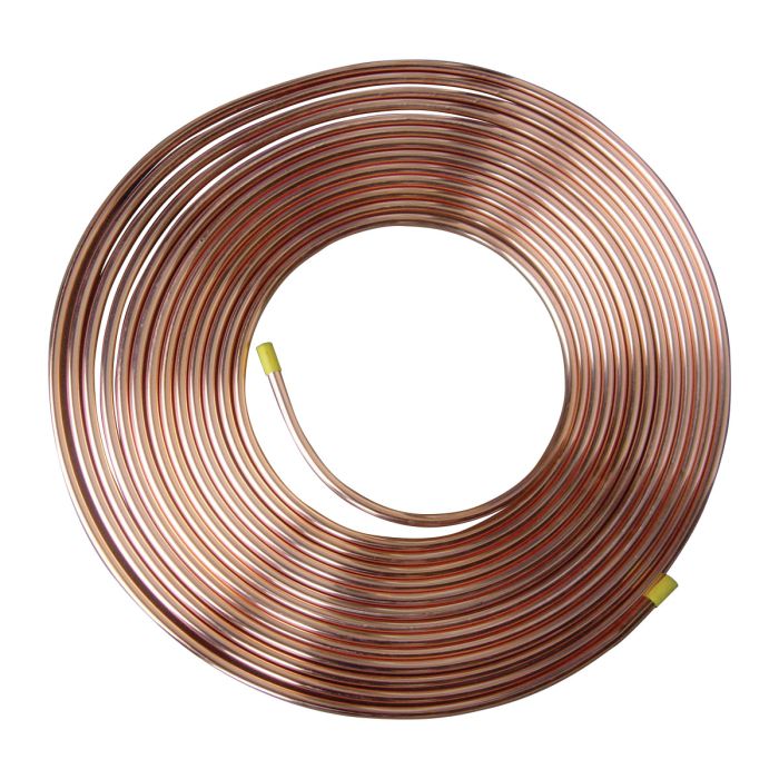 Copper - Soft Drawn main product photo