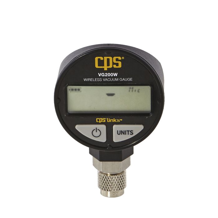 CPS Blackmax Wiress Vac Gauge main product photo
