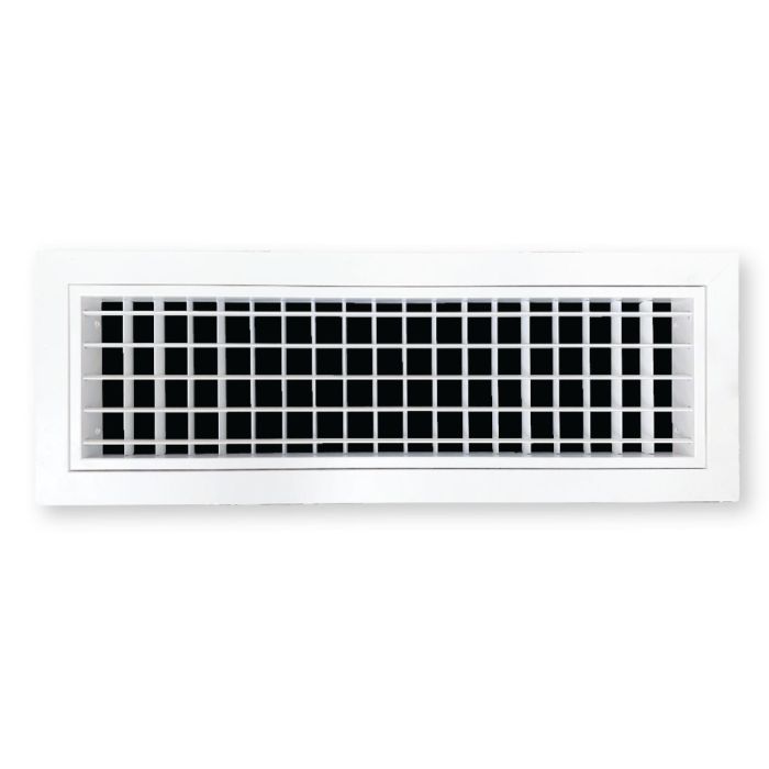 Double Deflection 400 x 200mm Neck / 453 x 253mm Face main product photo