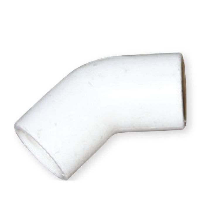 Elbow 45° PVC Fittings main product photo