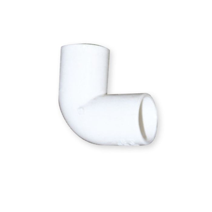Elbow 90° PVC Fittings main product photo