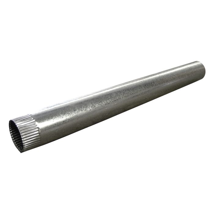 Gas Heating Flue 150mm ⌀ main product photo